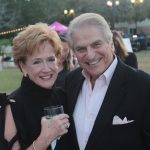 Sally Greene and Mitch Rifkin.