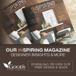 Goods NEW website ad for Feb + March