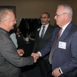 David Fisk and Michael Tarwater.