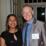 Patron and Steve Nelli.