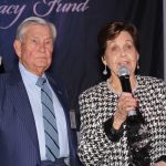 Sam McMahon and Carolyn McMahon.