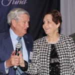 Sam McMahon and Carolyn McMahon.