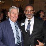 Sam McMahon and Daniel Lugo.