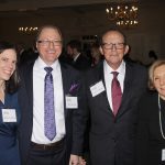 Kristen Anderson, Paul Anderson, Austin Adams and Susan Cybulski.