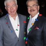 Tim Chappell and Charles Dahlgren.