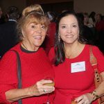 Patron and Kelly Noftsger.