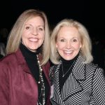 Patron and Madelyn Caple.