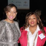 Patron and Arlena Hawthorne.