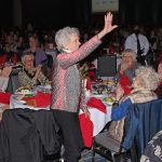 Acknowledgement of founding members.