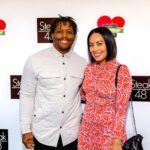 Jonathan and Natalie Stewart 1