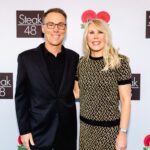 Kevin and DeLana Harvick 1