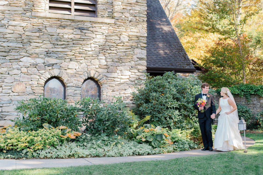 Charlotte & Hardin Lucas