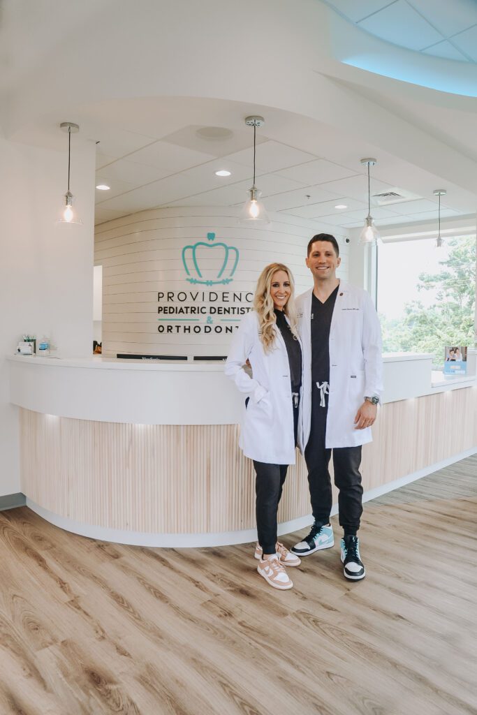 Providence Pediatric Dentistry