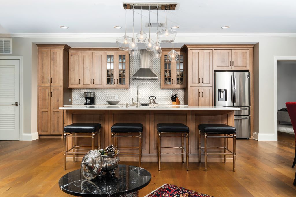 The Deerwood at Sharon Towers