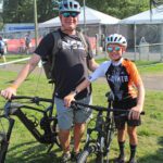 Greg Davis and Christopher Davis.