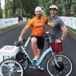 Spencer Leuders and Joe Vogelbacher.