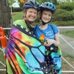 Shannon Carney and Cassidy Stocker.