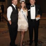 Mrs. North Carolina and others.