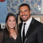 Laura Coleman and Kurt Coleman.