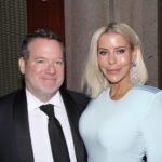 Bill Diehl and JoBrent Austin Diehl.