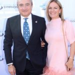 Pasqual Demartino and Alessandra Demartino.