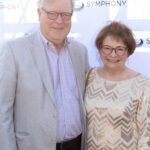 Bill Farthing and Linda Farthing.