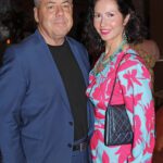 Daryl Hollnagel and Radmila Hollnagel.