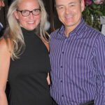 Patron and Thomas Burge.