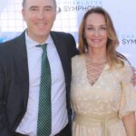 Alex Miles and Ulrike Miles.