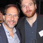 Patron and Taylor Marino.