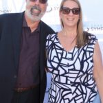 Jay Ahuja and Karen Ahuja.