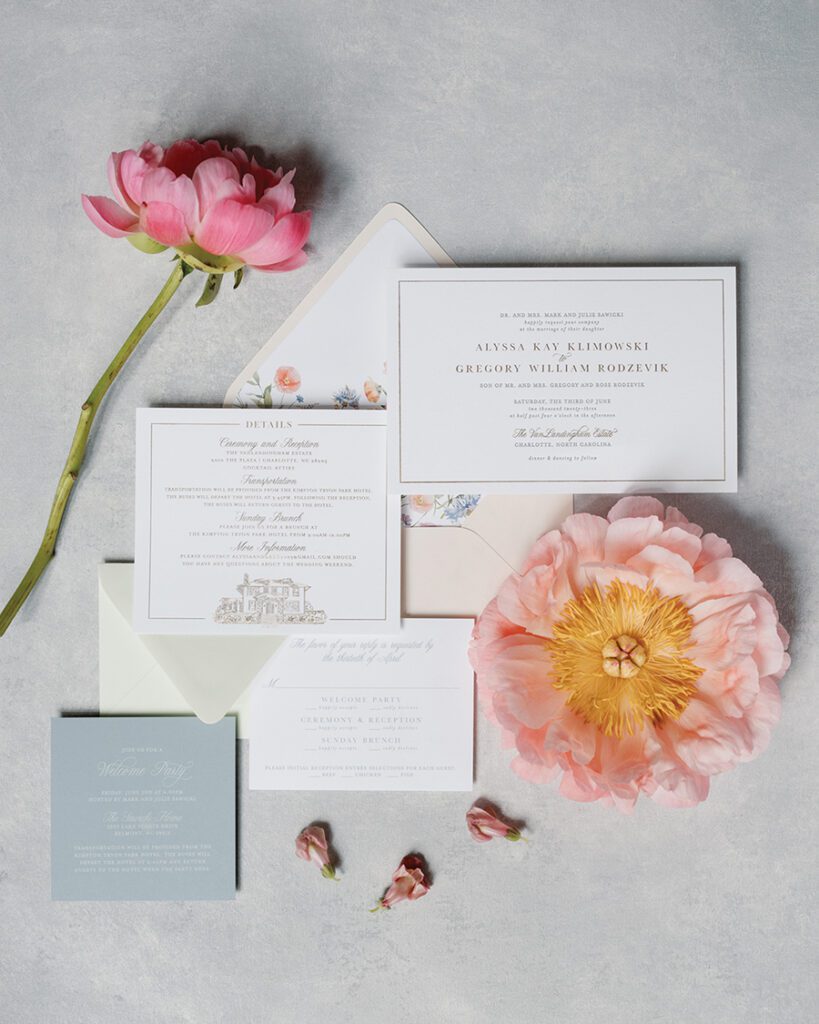 Stationary by Viri Lovely Designs