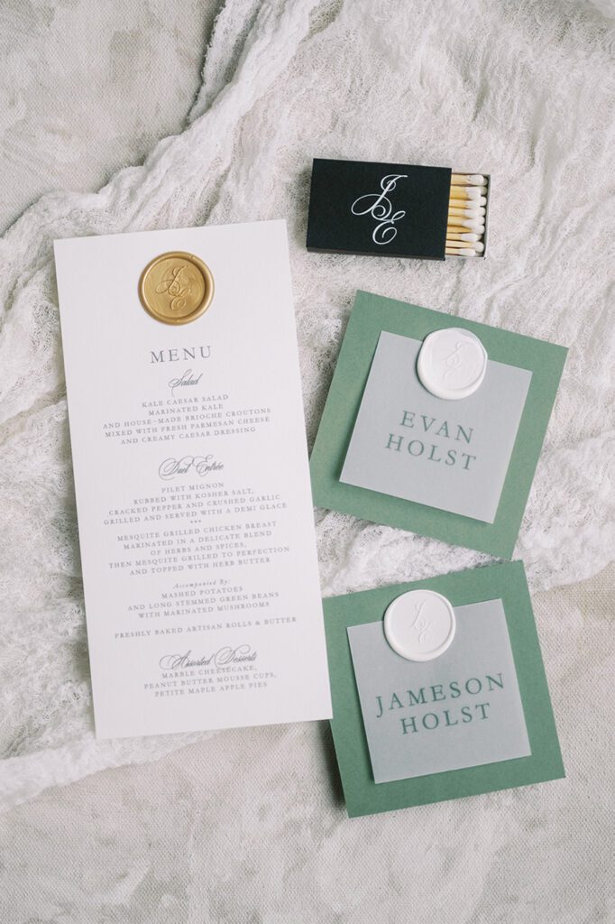 Stationary by Viri Lovely Designs