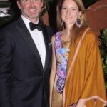 Trevor Runberg and Ruth Runberg.