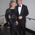 Neely Verano and Michael Verano.