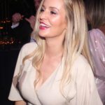 Emily Maynard Johnson.