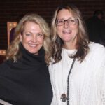 Heidi Povinelli and Heidi Baskerville.