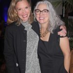 Jennifer Green and Sheri Lynch.