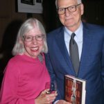 Suzanne Schweppe and Bill Schweppe.