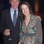 Paul Legais and Barb Legais.