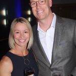 Leigh Harmer and Luke Harmer.