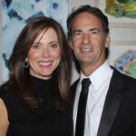 Stephanie Bryant and Jim Bryant.