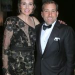 Heather Bartels and Patrick Bartels.