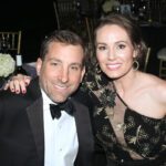 Patrick Bartels and Heather Bartels.