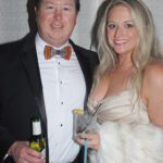 James Shanks and Catherine Shanks.