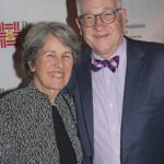 Karen Filcik and Jeff Filcik.