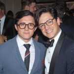 Daniel Gonzalez and Felipe Gonzalez Edmiston.