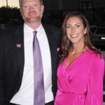 William Walker and Rebecca Walker.