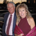 Fred Devore and Amy Devore.