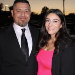 Rick Garcia and Lura Lauer.